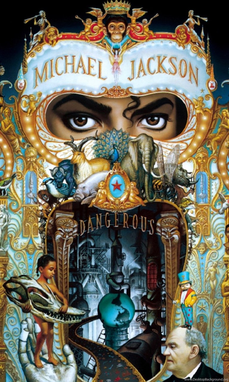 Dangerous Download Michael Jackson